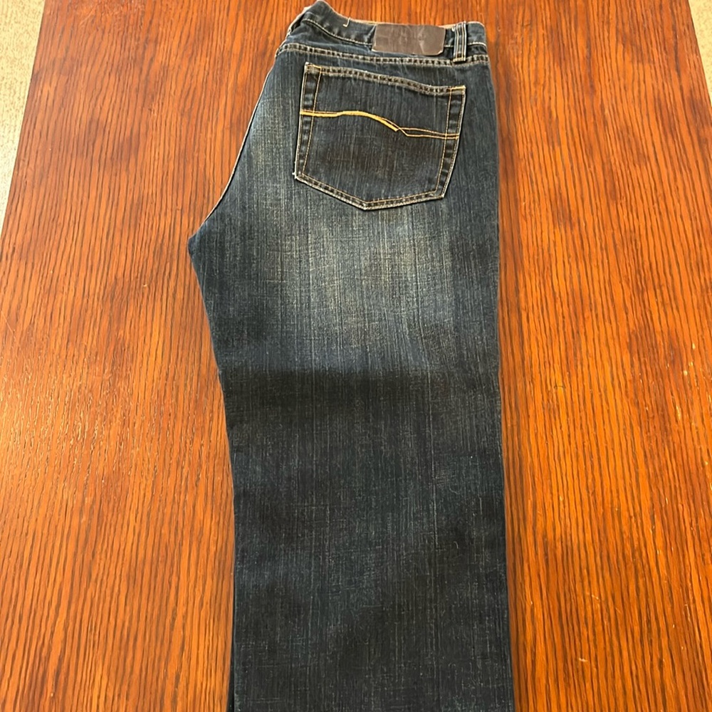 36x30 Pronto Uono “Blue” Jeans